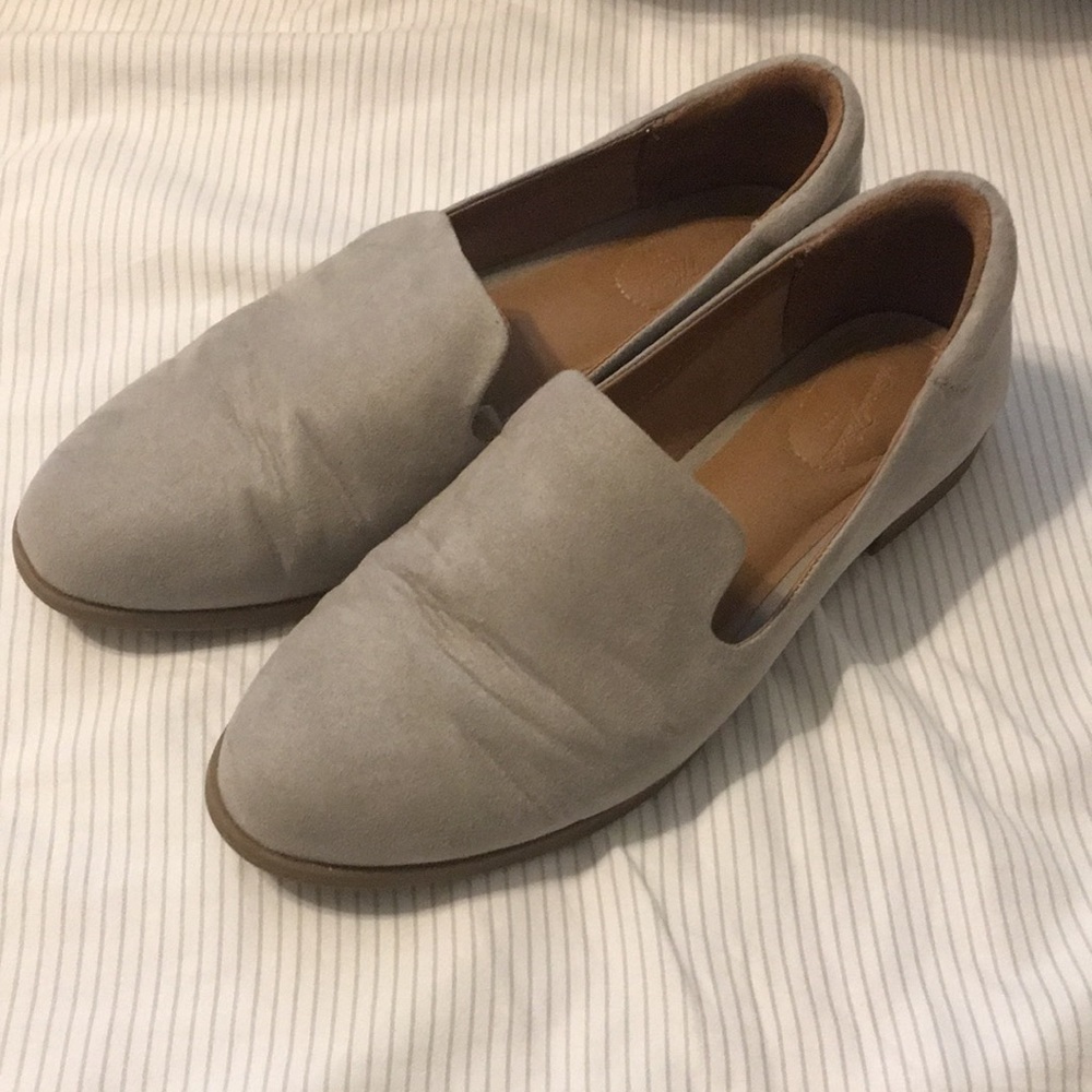 Universal Thread Flats